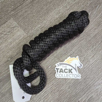 Nylon Lead Rope, 0 snap *like new
