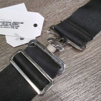 2 Nylon Web Blanket Surcingle Extension Strap, tag *new
