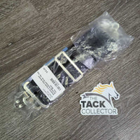 2 Nylon Web Blanket Surcingle Extension Strap, tag, bag *new
