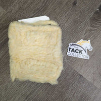 Fleece Wither Replacement, bag *new
