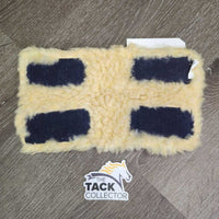 Fleece Wither Replacement, bag *new
