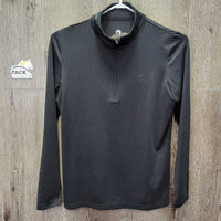 LS Sun Shirt *vgc, mnr hair

