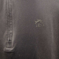 LS Sun Shirt *vgc, mnr hair
