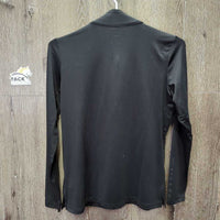 LS Sun Shirt *vgc, mnr hair
