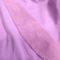 JUNIORS Riding Tight Breeches, drawstring *gc/fair, v.rubbed & pilly, seam rubs
