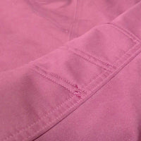 Fleece Lined EuroSeat Breeches *vgc, mnr hair, rubs & pills

