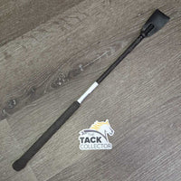 Riding Crop - Whip *gc, dirt, rubs, faded, stains
