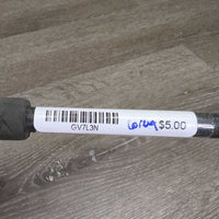 Riding Crop - Whip *gc, dirt, rubs, faded, stains
