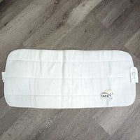 1 ONLY Fleece No Bow Leg Quilt *gc, clean, mnr stains, creasees & hair
