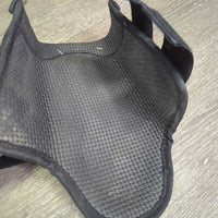 Thick Neoprene Closed Boots, velcro *xc/vgc, clean, mnr film, scratches & rubs
