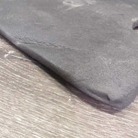 Foam Riser Pad *gc, dents, mnr dirt, gouges, hair, slices
