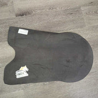 Foam Riser Pad *gc, dents, mnr dirt, gouges, hair, slices

