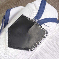 Soft Mesh Fly Sheet, neck, 0 legs *gc, clean, mnr rubs, threads, repairs, stains, holes, torn velcro

