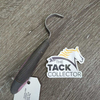 Hoof Pick *gc, dirty, mnr rusty, bent & rubs
