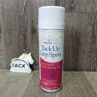 Tack Up Grip Spray *full? scuffs, dents, broken cap
