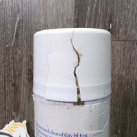 Tack Up Grip Spray *full? scuffs, dents, broken cap
