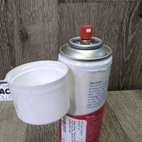 Tack Up Grip Spray *full? scuffs, dents, broken cap
