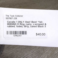 1 ONLY Fleece Leg Quilt *gc, clean, residue, rubs, pills, hair, puckers, creases
