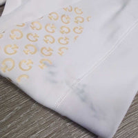 Euro Seat Breeches *gc, v.dry stickies, discolored seat & legs, seam pulls, stains, rubs, dingy
