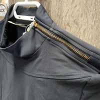 LS Technical Shirt, Shoulder Zipper *vgc/xc
