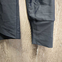 LS Technical Shirt, Shoulder Zipper *vgc/xc
