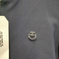 Jacket, Knit Sleeves, Zipper *vgc, clean, mnr snags, pills, threads, hair & wavy els
