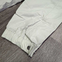 Rain Riding Pant Breeches *vgc/xc, mnr dirt?stains
