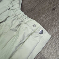 Rain Riding Pant Breeches *vgc/xc, mnr dirt?stains
