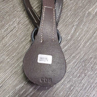 Adj Breastplate *xc/like new, mnr scrape, dents & rubs

