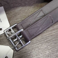 Synthetic Stirrup Leathers *gc/fair, film, dirt, cracking holes
