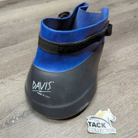 1 Only Hoof Poultice Boot *vgc, mnr dirt, residue, dent, scuffs
