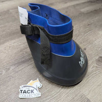 1 Only Hoof Poultice Boot *vgc, mnr dirt, residue, dent, scuffs
