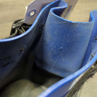 1 Only Hoof Poultice Boot *vgc, mnr dirt, residue, dent, scuffs
