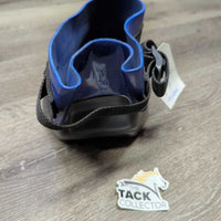 1 Only Hoof Poultice Boot *vgc, mnr dirt, residue, dent, scuffs
