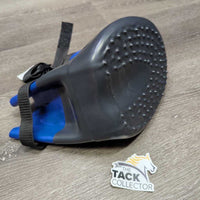 1 Only Hoof Poultice Boot *vgc, mnr dirt, residue, dent, scuffs
