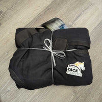 Wool Cooler, 2 legs, bag *new, tags
