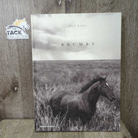 Brumby by Nick Leary *vgc, rubs, scuffs
