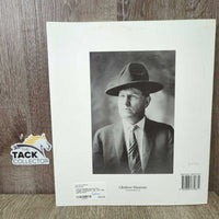 Charlie Russell and the first Caglary Stampede *vgc. mnr rubs, dirt & stains
