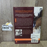 Wild About Horses by Lawrence Scanlan *gc, rubs, scuffs, dirt, stamp
