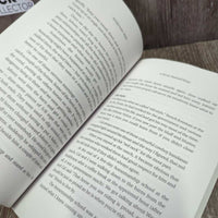 Wilderness Tales: Adventures in the BackCountry by Peter Christensen *gc, mnr dirt, stains & bent corners
