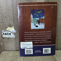 A Cowboy Christmas *gc, mnr rubs, scuffs, bent corners & edges
