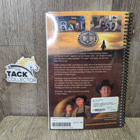 Cowboy Cookin by Cowboy Country: Seasons 1 to 7 *vgc, mnr rubs & scuffs
