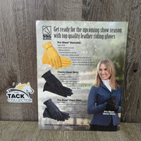 MAGAZINE: Horse Canada - March/April 2019
