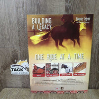 MAGAZINE: Horse Canada - May/June 2019
