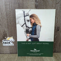 MAGAZINE: Horse Canada - Sept/Oct 2019
