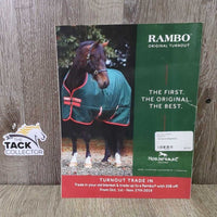 MAGAZINE: Horse Canada - Nov/Dec 2019
