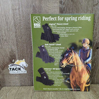 MAGAZINE: Canadian Horse Journal Spring 2020
