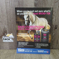 MAGAZINE: Canadian Horse Journal Early Summer 2020
