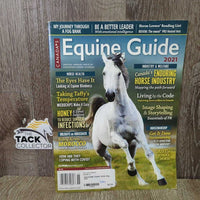 MAGAZINE: Equine Guide Aug 2021
