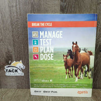 MAGAZINE: 2015 Canadian Horse Annual
